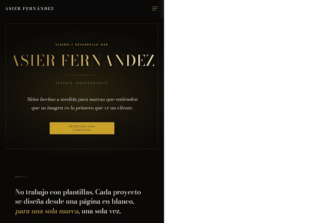 diseñar y programar tu página web responsiva en HTML y CSS
